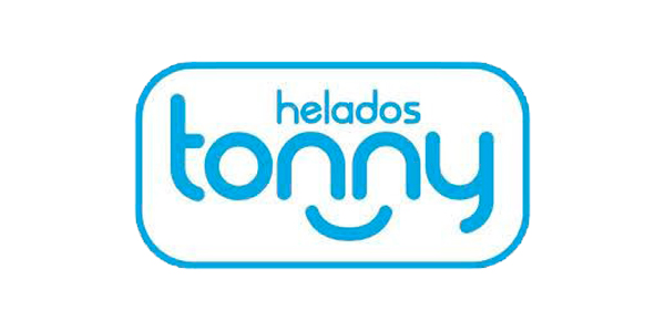 Helados Tonny