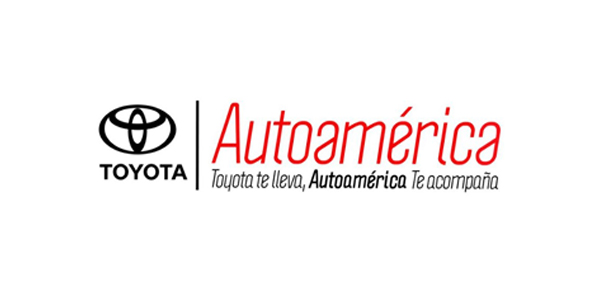 Toyota Autoamérica